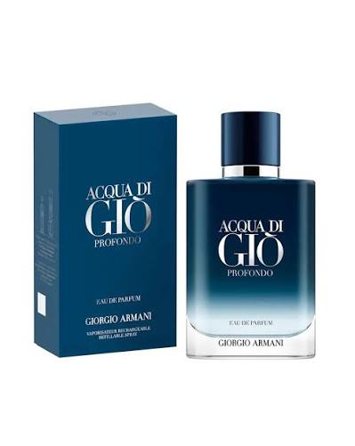 Aqua Di Gio