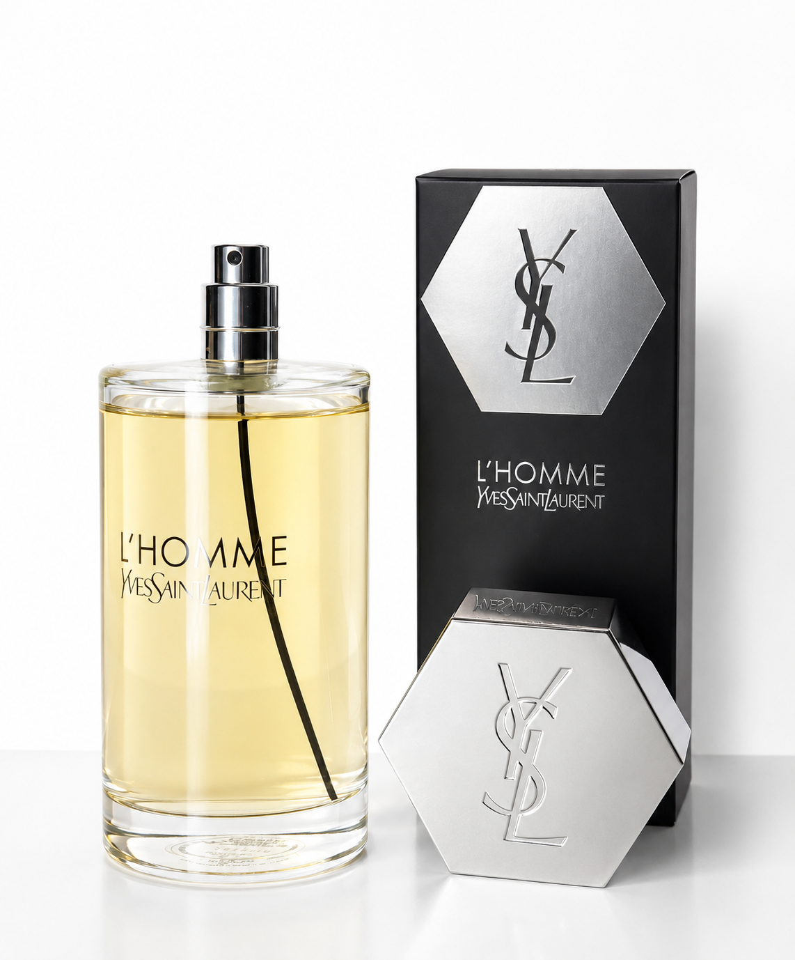YSL L’homme