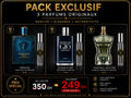 PACK Sef