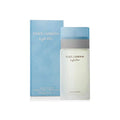 light Bleu femme