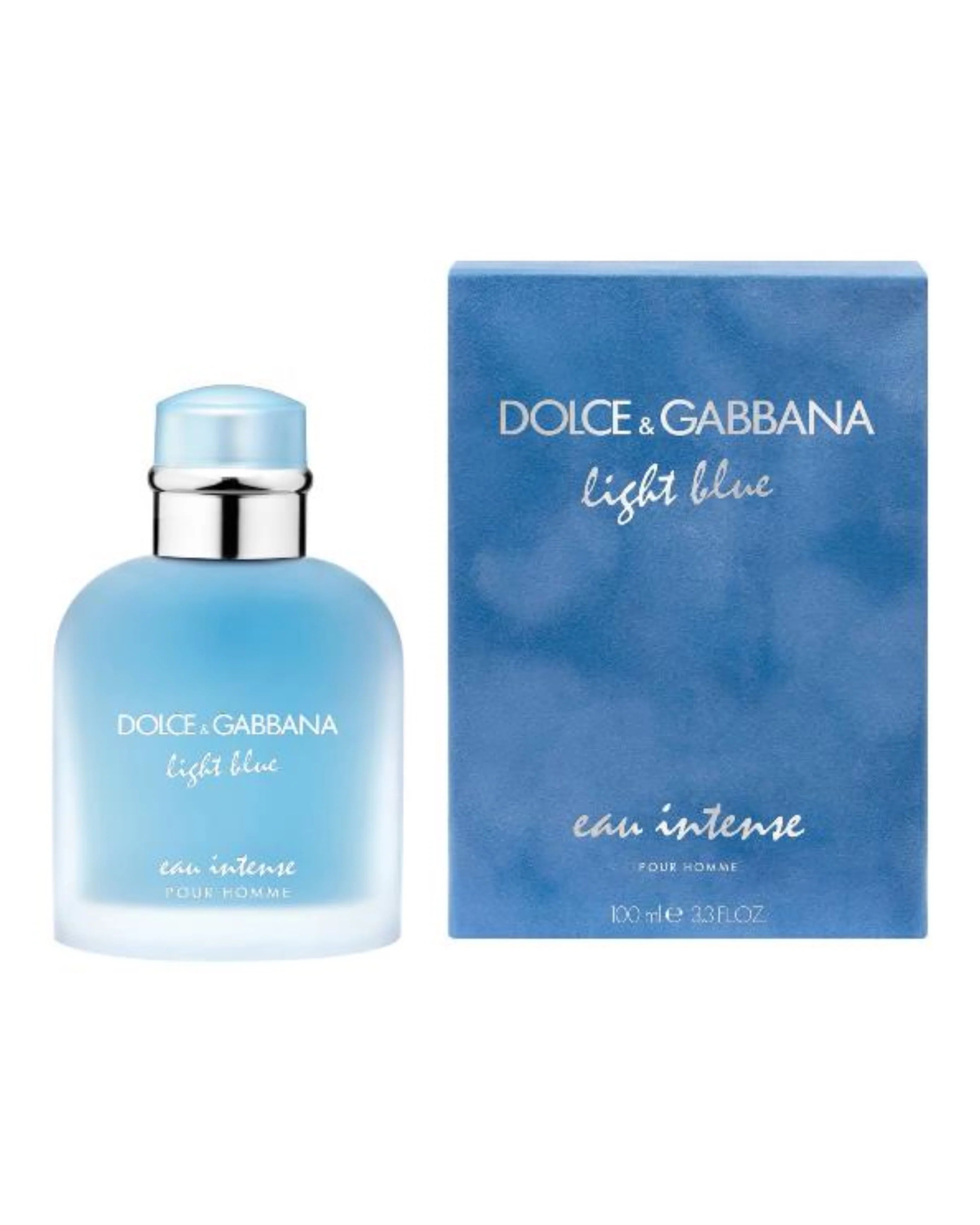 Light Bleu homme
